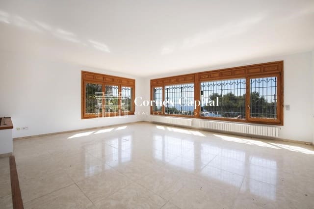 6 bedroom Villa for sale in Palafrugell with pool garage - € 1,695,000 (Ref: 8428829)