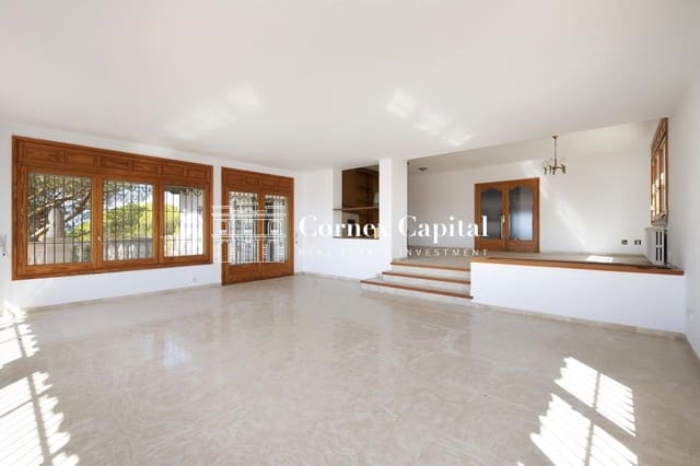 6 bedroom Villa for sale in Palafrugell with pool garage - € 1,695,000 (Ref: 8428829)