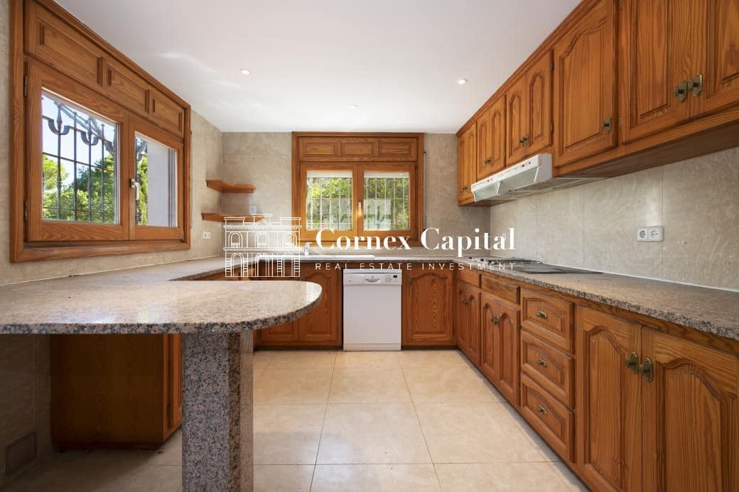 6 soveværelse Villa til salg i Palafrugell med swimmingpool garage - € 1.695.000 (Ref: 8428829)