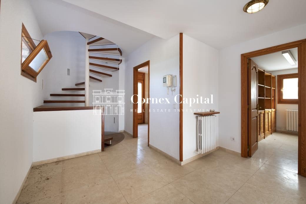 6 soveværelse Villa til salg i Palafrugell med swimmingpool garage - € 1.695.000 (Ref: 8428829)