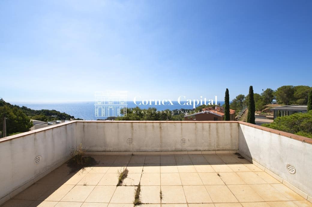 6 soveværelse Villa til salg i Palafrugell med swimmingpool garage - € 1.695.000 (Ref: 8428829)