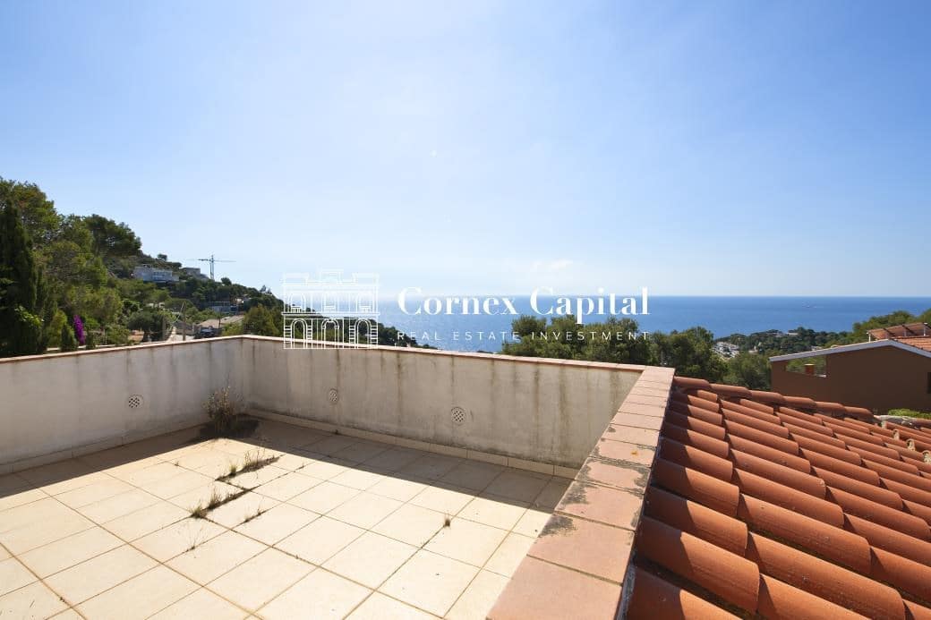 6 soveværelse Villa til salg i Palafrugell med swimmingpool garage - € 1.695.000 (Ref: 8428829)