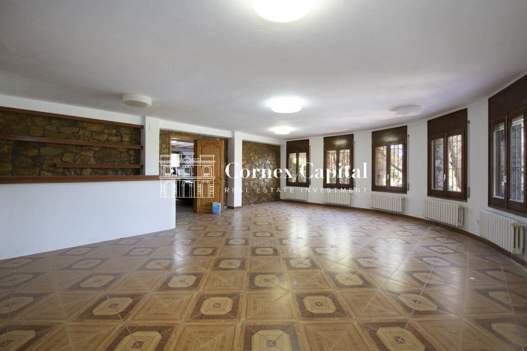 6 soveværelse Villa til salg i Palafrugell med swimmingpool garage - € 1.695.000 (Ref: 8428829)