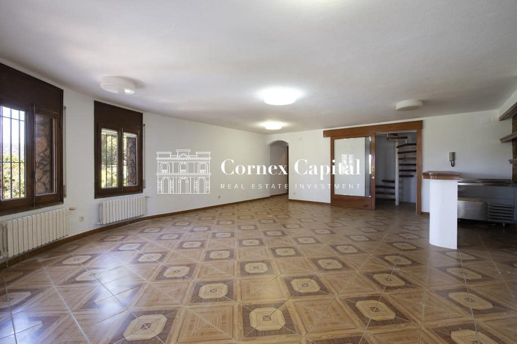 6 soveværelse Villa til salg i Palafrugell med swimmingpool garage - € 1.695.000 (Ref: 8428829)