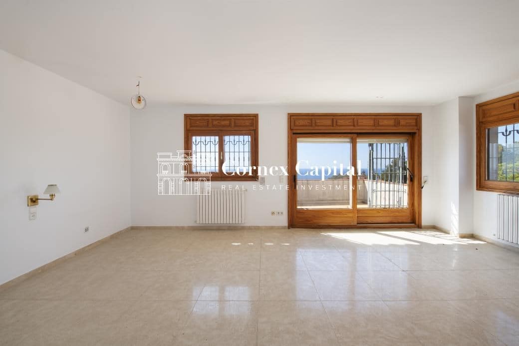 6 soveværelse Villa til salg i Palafrugell med swimmingpool garage - € 1.695.000 (Ref: 8428829)