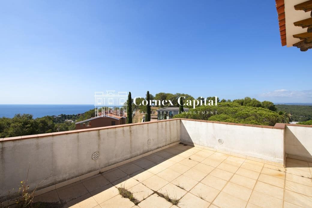 6 soveværelse Villa til salg i Palafrugell med swimmingpool garage - € 1.695.000 (Ref: 8428829)