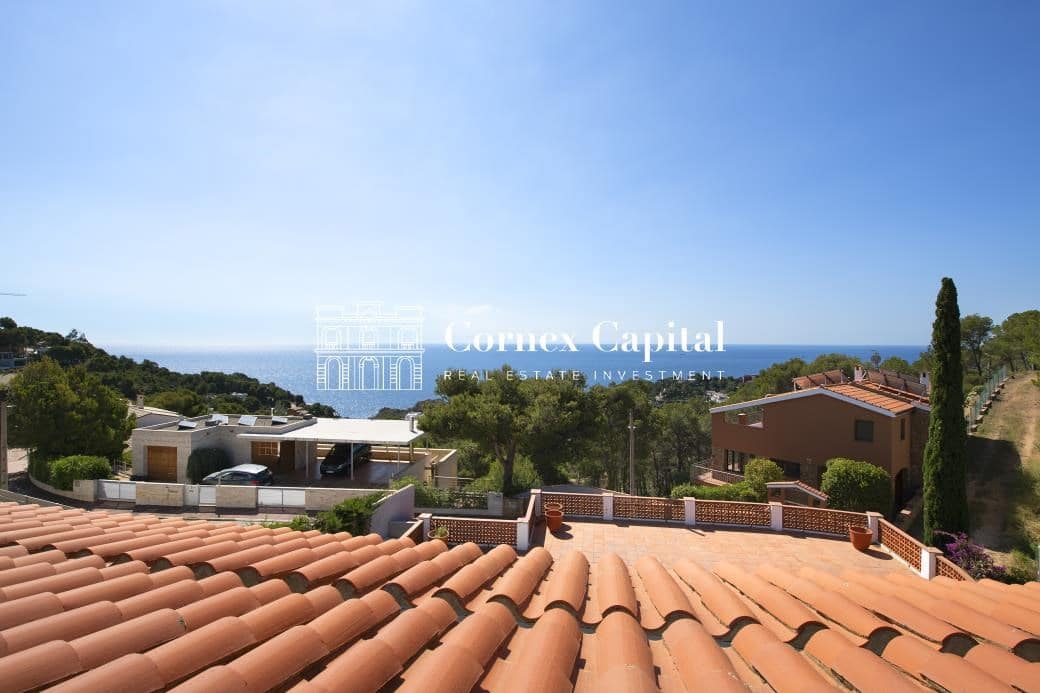 6 soveværelse Villa til salg i Palafrugell med swimmingpool garage - € 1.695.000 (Ref: 8428829)