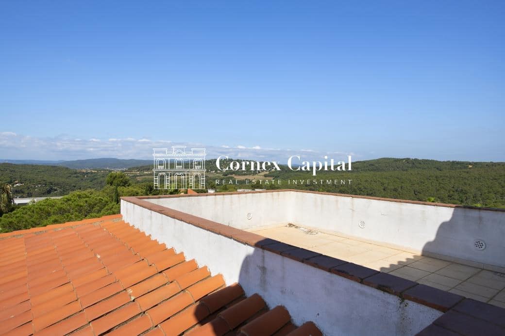 6 soveværelse Villa til salg i Palafrugell med swimmingpool garage - € 1.695.000 (Ref: 8428829)