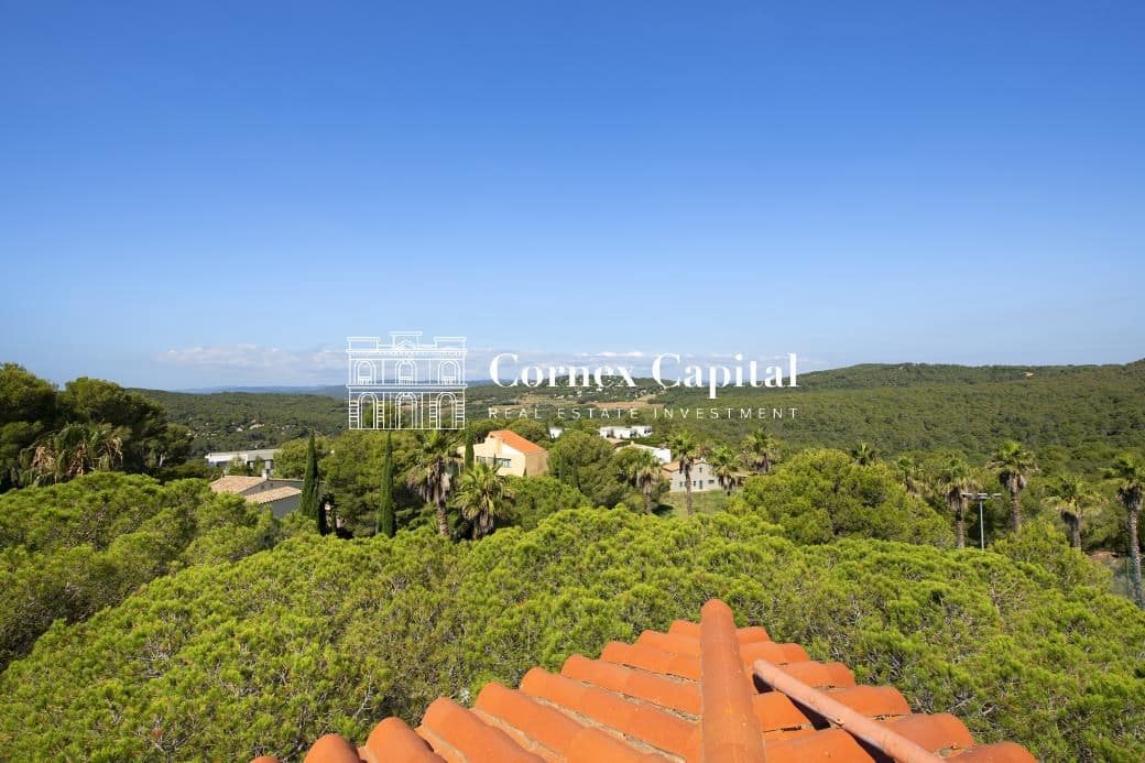 6 soveværelse Villa til salg i Palafrugell med swimmingpool garage - € 1.695.000 (Ref: 8428829)