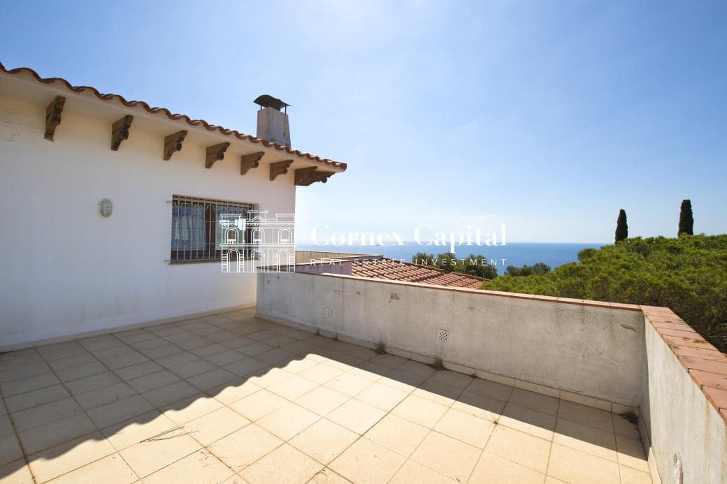 6 soveværelse Villa til salg i Palafrugell med swimmingpool garage - € 1.695.000 (Ref: 8428829)