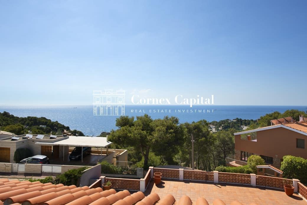 6 soveværelse Villa til salg i Palafrugell med swimmingpool garage - € 1.695.000 (Ref: 8428829)