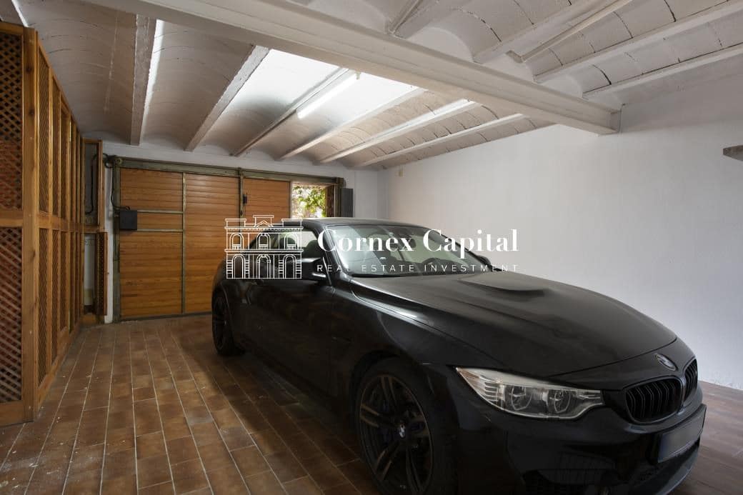 6 soveværelse Villa til salg i Palafrugell med swimmingpool garage - € 1.695.000 (Ref: 8428829)