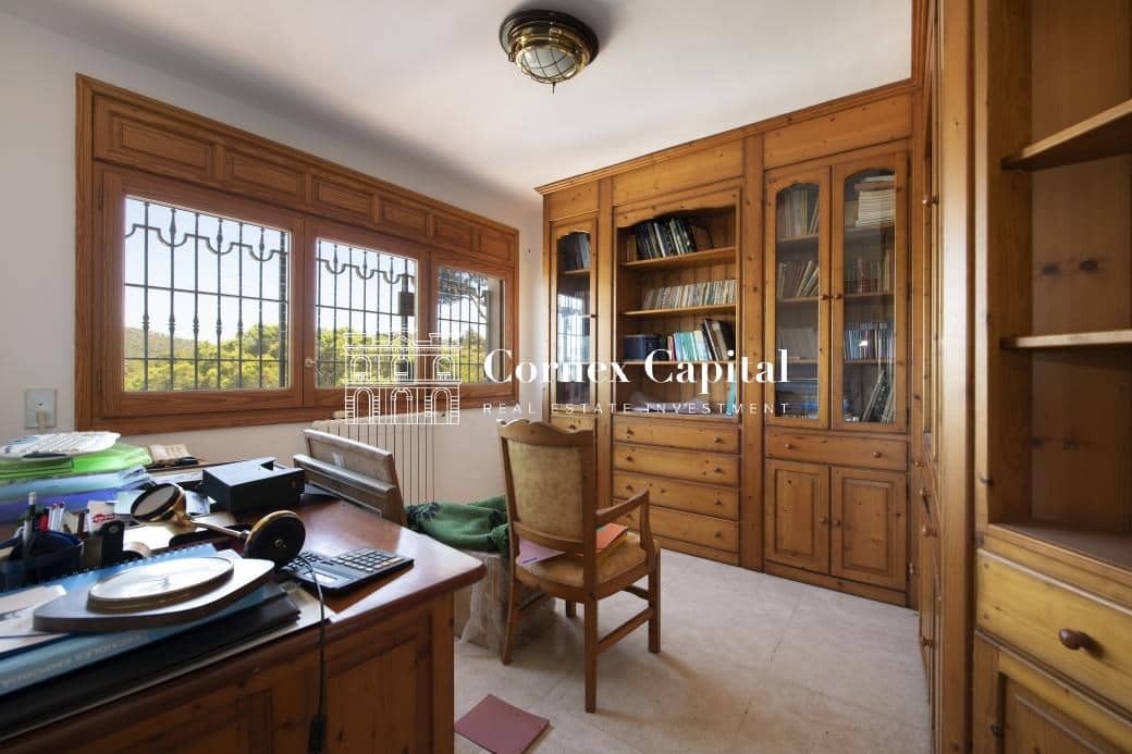 6 soveværelse Villa til salg i Palafrugell med swimmingpool garage - € 1.695.000 (Ref: 8428829)