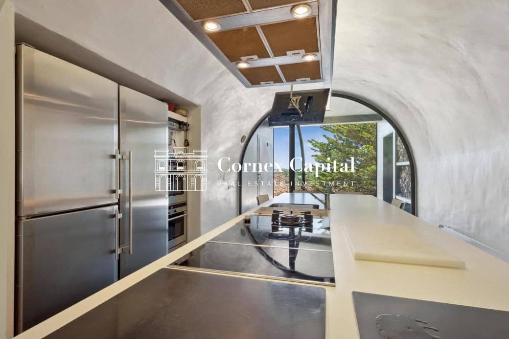 6 soveværelse Villa til salg i Forallac med swimmingpool garage - € 4.900.000 (Ref: 8450778)