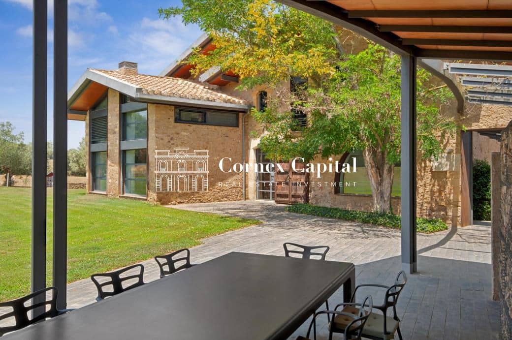 6 soveværelse Villa til salg i Forallac med swimmingpool garage - € 4.900.000 (Ref: 8450778)