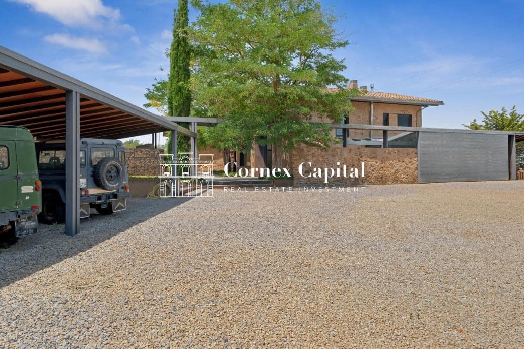 6 soveværelse Villa til salg i Forallac med swimmingpool garage - € 4.900.000 (Ref: 8450778)