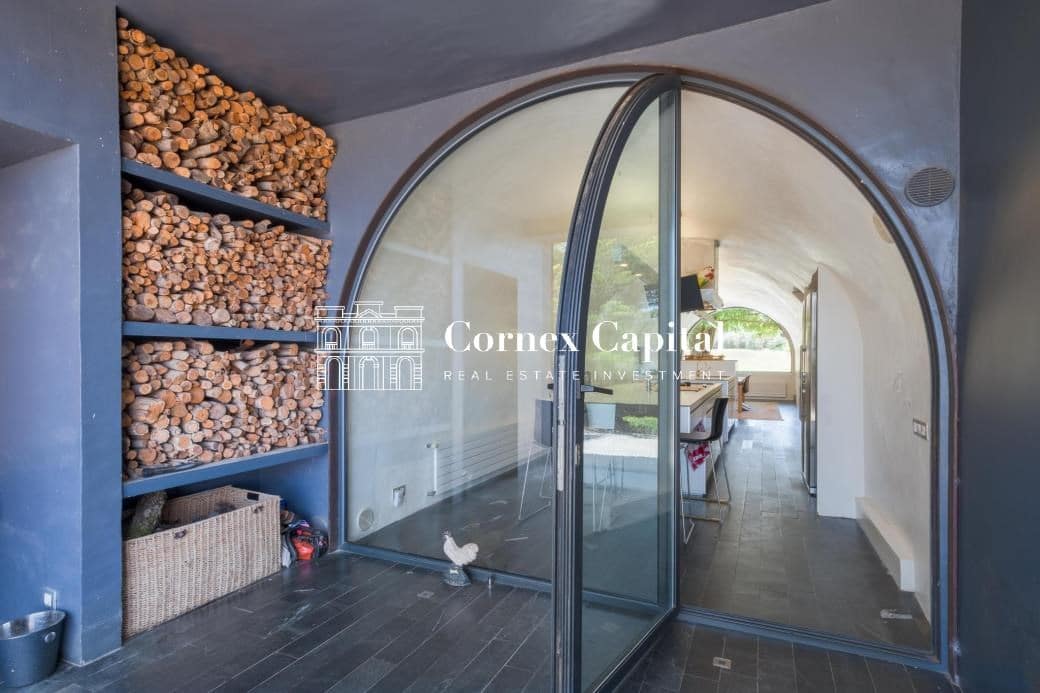 6 soveværelse Villa til salg i Forallac med swimmingpool garage - € 4.900.000 (Ref: 8450778)