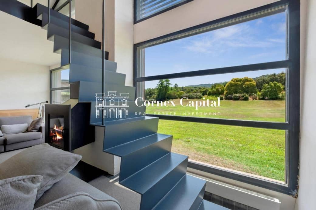 6 soveværelse Villa til salg i Forallac med swimmingpool garage - € 4.900.000 (Ref: 8450778)