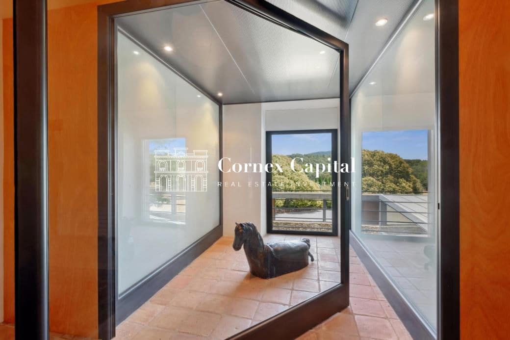 6 soveværelse Villa til salg i Forallac med swimmingpool garage - € 4.900.000 (Ref: 8450778)