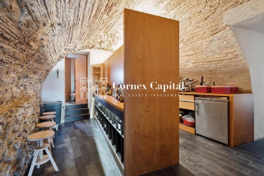 6 soveværelse Villa til salg i Forallac med swimmingpool garage - € 4.900.000 (Ref: 8450778)