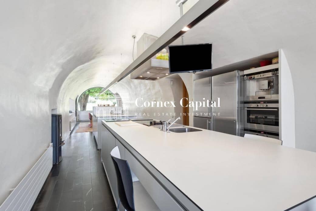 6 soveværelse Villa til salg i Forallac med swimmingpool garage - € 4.900.000 (Ref: 8450778)