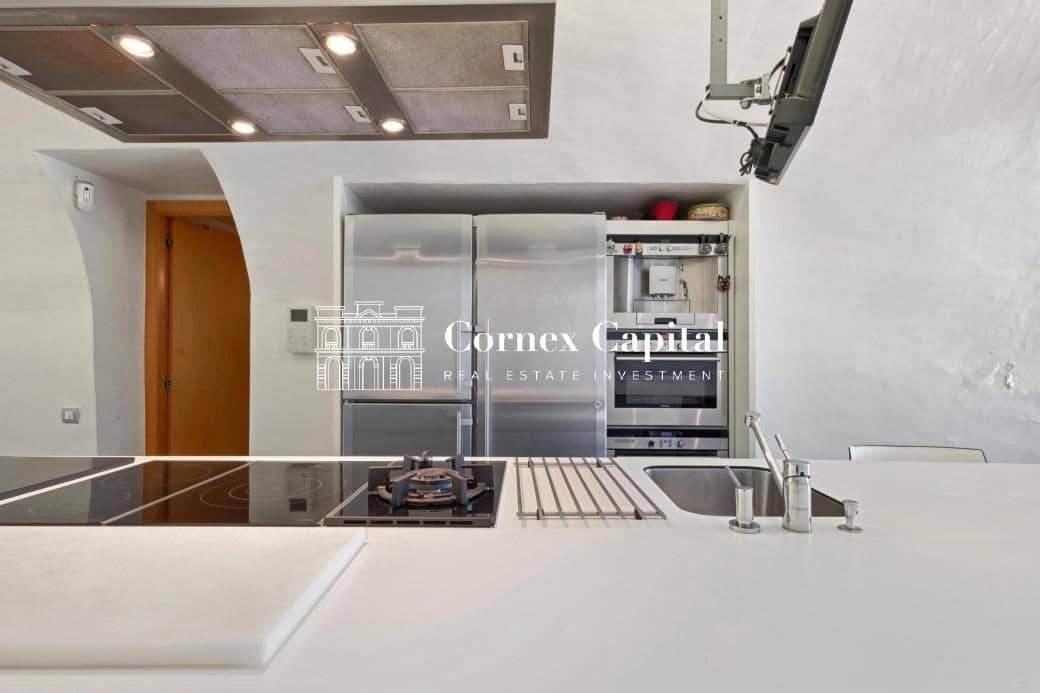 6 soveværelse Villa til salg i Forallac med swimmingpool garage - € 4.900.000 (Ref: 8450778)