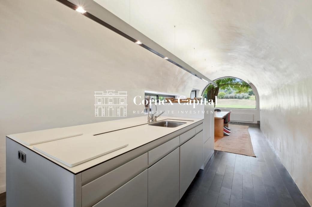 6 soveværelse Villa til salg i Forallac med swimmingpool garage - € 4.900.000 (Ref: 8450778)