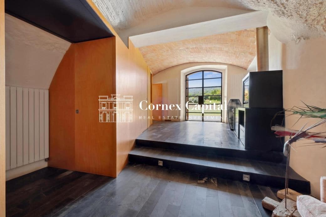 6 soveværelse Villa til salg i Forallac med swimmingpool garage - € 4.900.000 (Ref: 8450778)