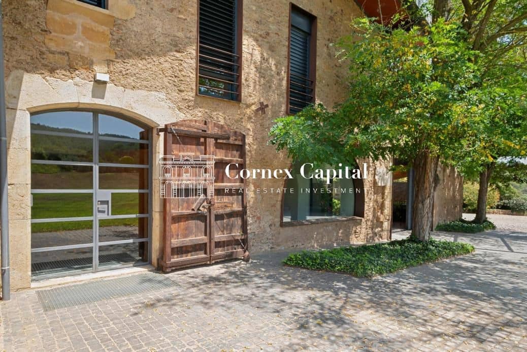 6 soveværelse Villa til salg i Forallac med swimmingpool garage - € 4.900.000 (Ref: 8450778)