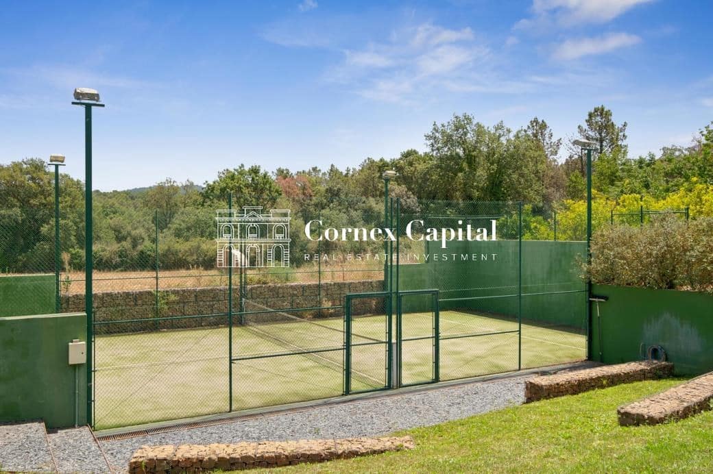 6 soveværelse Villa til salg i Forallac med swimmingpool garage - € 4.900.000 (Ref: 8450778)