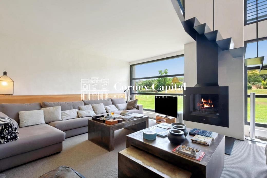 6 soveværelse Villa til salg i Forallac med swimmingpool garage - € 4.900.000 (Ref: 8450778)