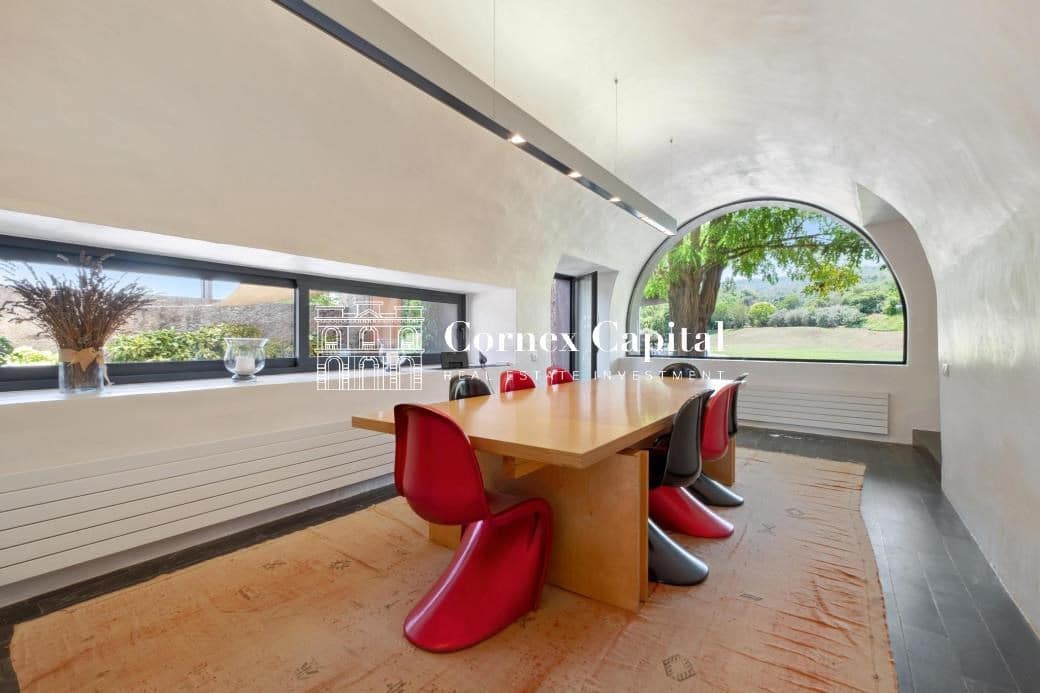 6 soveværelse Villa til salg i Forallac med swimmingpool garage - € 4.900.000 (Ref: 8450778)