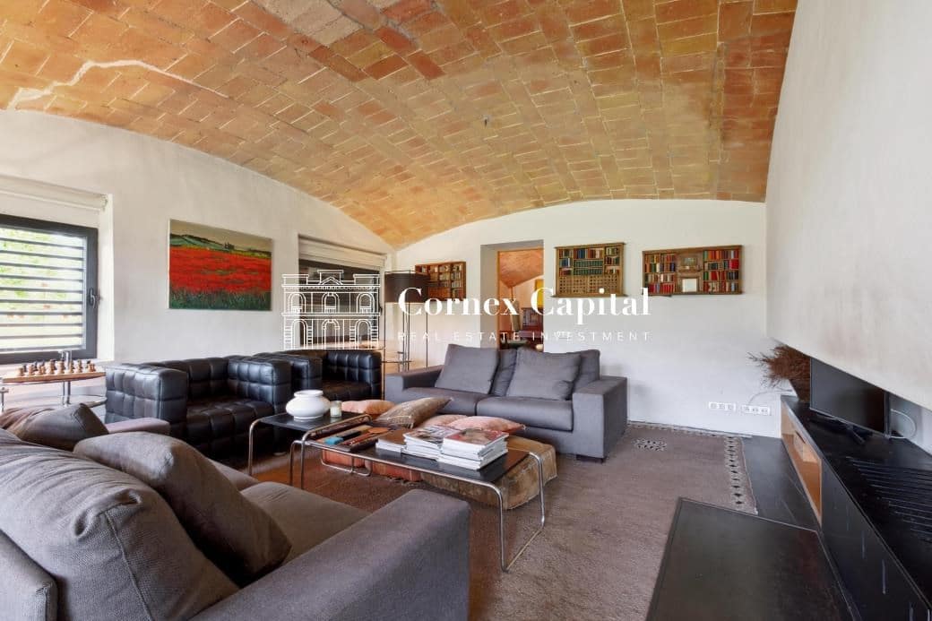 6 soveværelse Villa til salg i Forallac med swimmingpool garage - € 4.900.000 (Ref: 8450778)