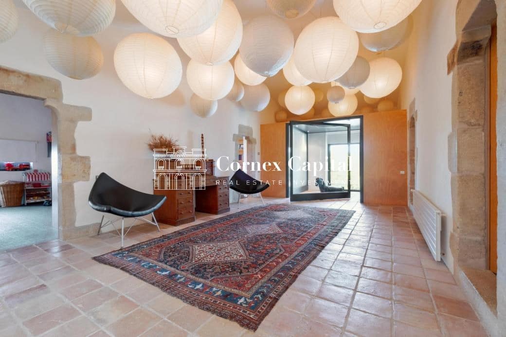 6 soveværelse Villa til salg i Forallac med swimmingpool garage - € 4.900.000 (Ref: 8450778)