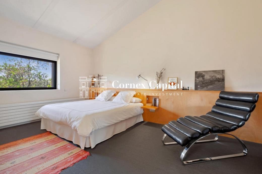 6 soveværelse Villa til salg i Forallac med swimmingpool garage - € 4.900.000 (Ref: 8450778)