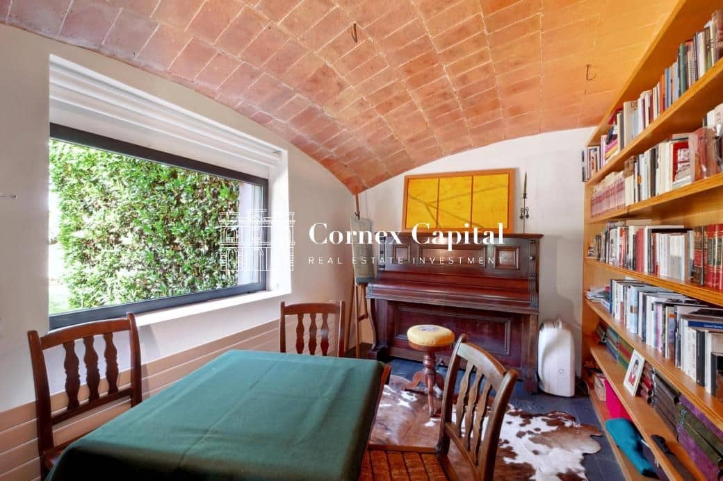 6 soveværelse Villa til salg i Forallac med swimmingpool garage - € 4.900.000 (Ref: 8450778)