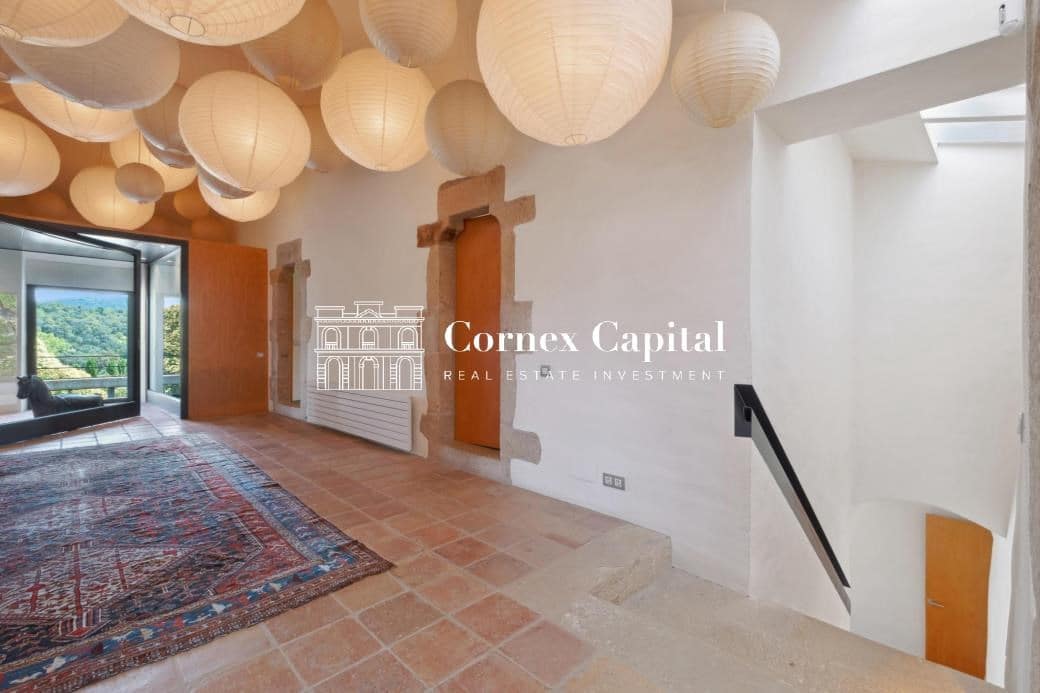 6 soveværelse Villa til salg i Forallac med swimmingpool garage - € 4.900.000 (Ref: 8450778)