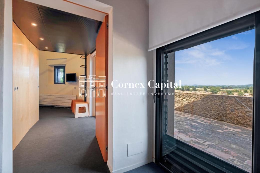 6 soveværelse Villa til salg i Forallac med swimmingpool garage - € 4.900.000 (Ref: 8450778)