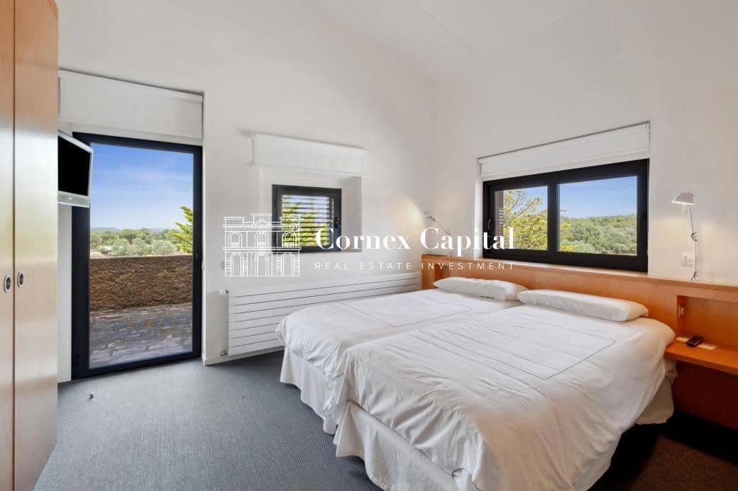 6 soveværelse Villa til salg i Forallac med swimmingpool garage - € 4.900.000 (Ref: 8450778)