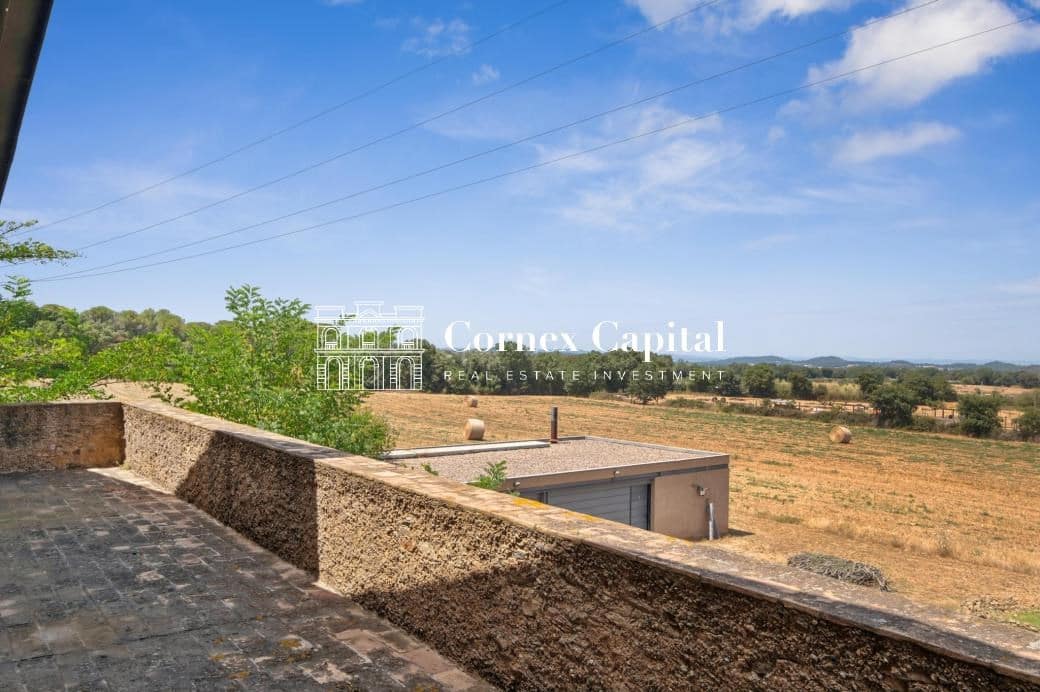 6 soveværelse Villa til salg i Forallac med swimmingpool garage - € 4.900.000 (Ref: 8450778)