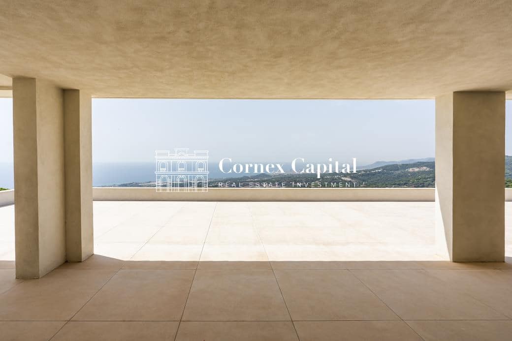 9 soveværelse Villa til salg i Sant Andreu de Llavaneres med swimmingpool garage - € 19.000.000 (Ref: 8456962)