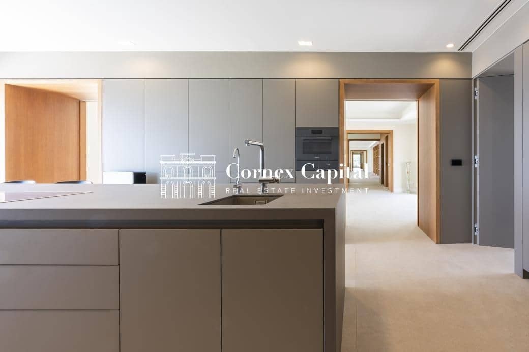 9 soveværelse Villa til salg i Sant Andreu de Llavaneres med swimmingpool garage - € 19.000.000 (Ref: 8456962)