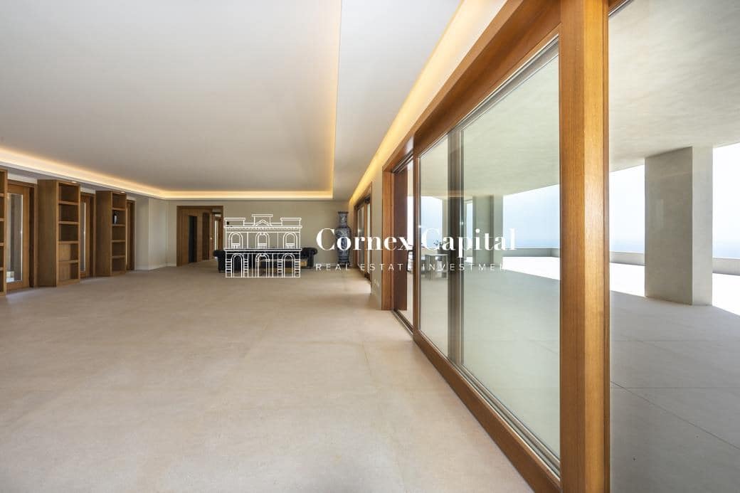 9 soveværelse Villa til salg i Sant Andreu de Llavaneres med swimmingpool garage - € 19.000.000 (Ref: 8456962)