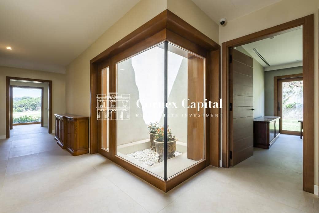 9 soveværelse Villa til salg i Sant Andreu de Llavaneres med swimmingpool garage - € 19.000.000 (Ref: 8456962)