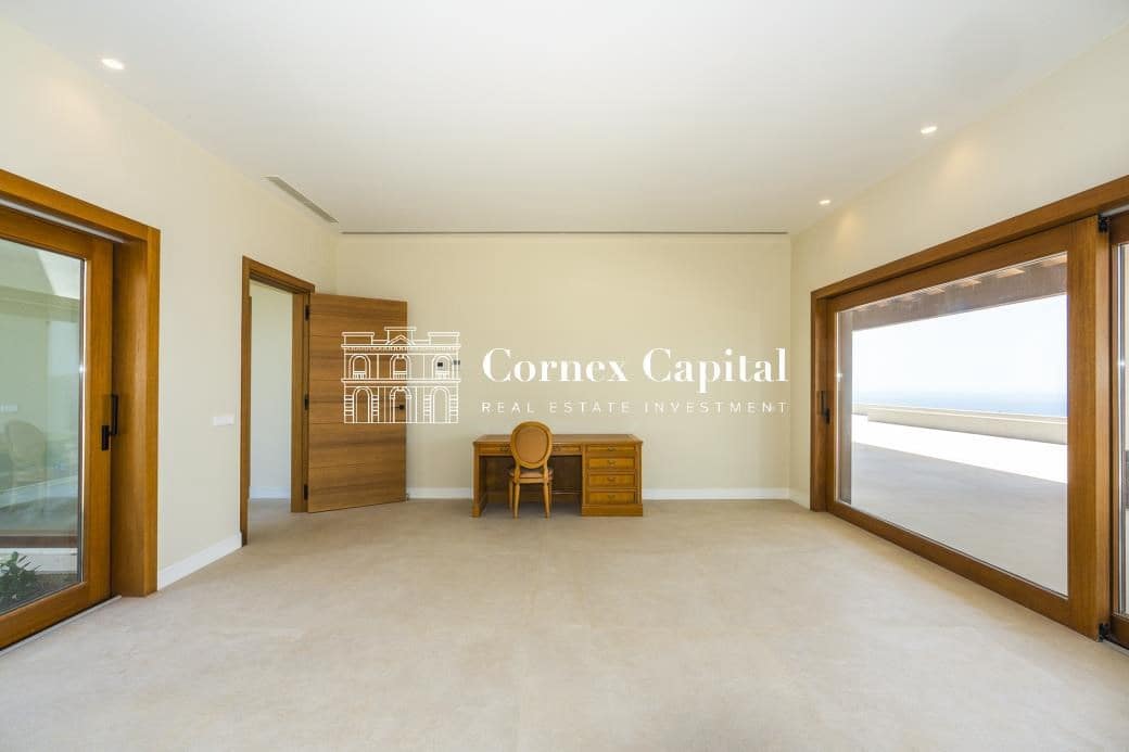 9 soveværelse Villa til salg i Sant Andreu de Llavaneres med swimmingpool garage - € 19.000.000 (Ref: 8456962)