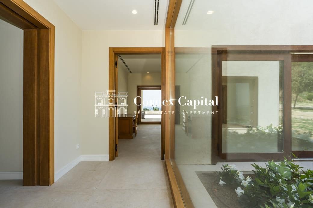 9 soveværelse Villa til salg i Sant Andreu de Llavaneres med swimmingpool garage - € 19.000.000 (Ref: 8456962)