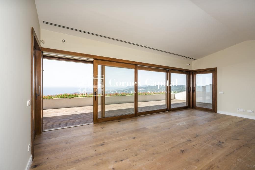 9 soveværelse Villa til salg i Sant Andreu de Llavaneres med swimmingpool garage - € 19.000.000 (Ref: 8456962)