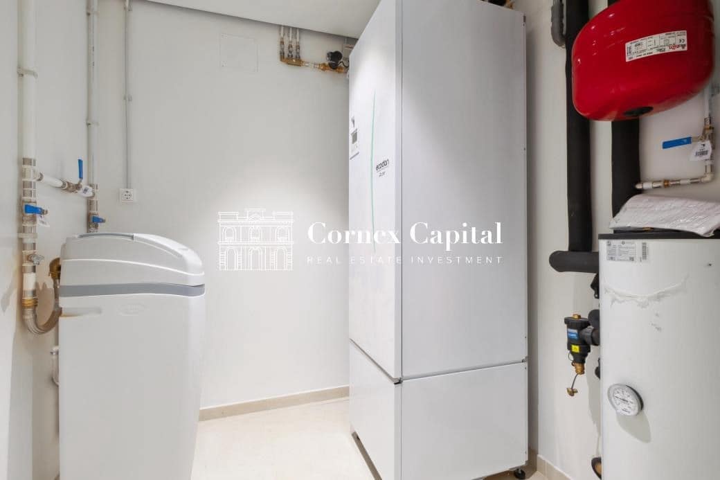 4 soveværelse Villa til salg i Begur med swimmingpool garage - € 2.675.000 (Ref: 8460539)