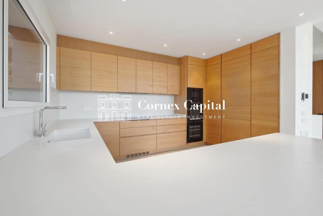 4 soveværelse Villa til salg i Begur med swimmingpool garage - € 2.675.000 (Ref: 8460539)