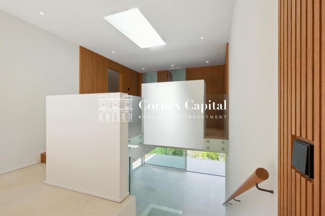 4 soveværelse Villa til salg i Begur med swimmingpool garage - € 2.675.000 (Ref: 8460539)